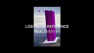 LOSTWAVE REFERENCE (UNREALESED VIDEO SKIP SEND TO ME)