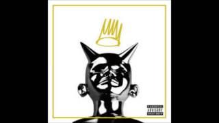 J Cole - LAnd Of The Snakes [Born Sinner]