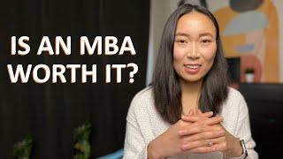 Is an MBA Worth It: USC Marshall MBA Experience