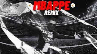 KAPNOS - MBAPPE REMIX (Official Audio)