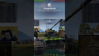 Tiger-1. "Барик" подписку) #wot #worldoftanks #barbarian #the_barbarian #bebra #the_barbarian_wot