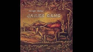 James Gang   Hairy Hypochondriac HQ with Lyrics in Description