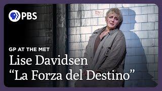 Lise Davidsen in "La Forza del Destino" | La Forza del Destino | Great Performances on PBS