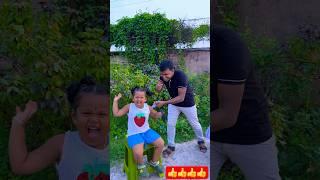 Misti Crying Because of the injection #mistihappylifestyle #viral #shorts #funny #shortvideo