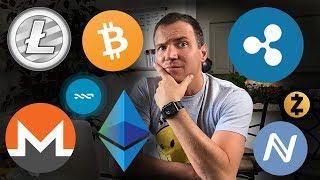 Crypto Currency (Bitcoin) Mania - Is it All Hype!?