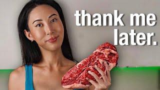 If You’re Carnivore But Not Losing Weight, Please Watch This Video.