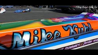 Mike Kuhl and Daryl Woods Memorial Start Up.