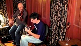 Randal Bays and Dave Marshall: John Murphy reels
