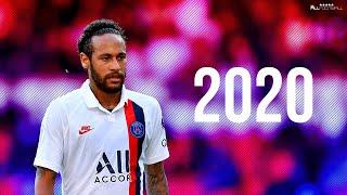 Neymar Jr 2020 - Neymagic Skills & Goals | HD