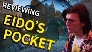 How good is NA's best Pocket?