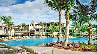 Ritz Carlton Sarasota Florida USA