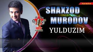 Shaxzod Murodov - Yulduzim karaoke (minus) | Шахзод Муродов - Юлдузим караоке (минус)