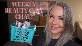 Weekly Beauty Chit Chat: City Beauty, NEST, Pacifica, Makeup By Mario & More!