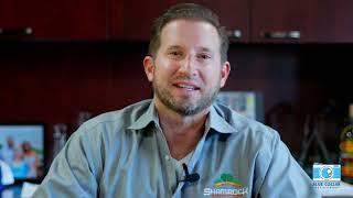 Testimonial I Garen Armstrong I Shamrock Roofing & Construction