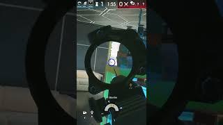 Seige X #r6 #c4 #shorts # subscribe