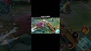skill 1 before ultimate