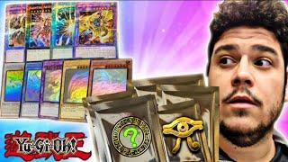 Selling The BEST Yu-Gi-Oh Mystery Bundles EVER! - (Guaranteed Value)