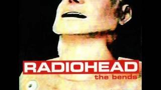 Radiohead - Street Spirit (Fade Out)