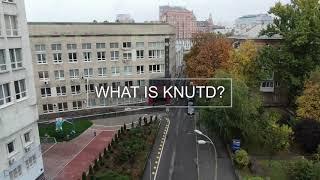 What is KNUTD?