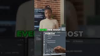 AI Code Review: Catch Hidden Bugs Instantly! #shorts #shortsvideo