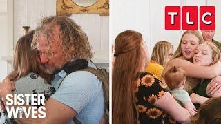 Savannah's Graduation Drama | Sister Wives Recap, S19 E12 | TLC