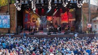 Samantha Fish - "Somebody's Always Trying" Live At Telluride Blues & Brews Festival