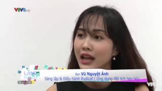 [VTV6] Lăng kính V6 nói về "Tình yêu thời công nghệ"