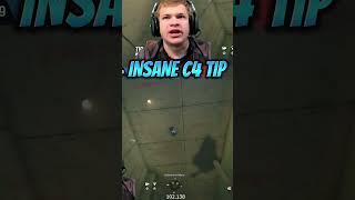Hidden Trick in Rainbow Six Siege!