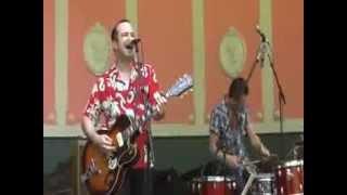 The Seatsniffers, American Roots Music from Belgium - Prinsentuin Leeuwarden