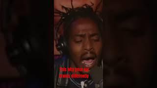jusr listen the full song goat(LV and coolio) #watch gangstar paradise