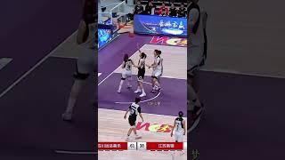 无解的梦#中国女篮#女篮李梦#李梦#抖音篮球季