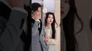Zheng Chenyu️Zhang Xuan #romance #cdrama#cminidrama #dramachina