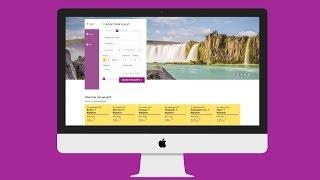 How to use WOW air Promo Codes