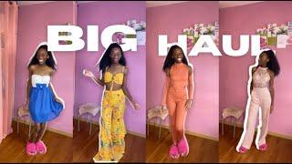 Big Haul : Il y a des pépites | Clen Hair