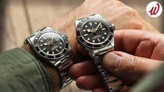 Which Tudor Black Bay Should You Buy? (41 vs 54 vs 58)