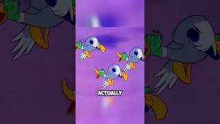 This is hunting like you've never seen before.#shorts #cartoon #fyp