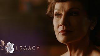 More drama on Legacy in October – Legacy | M-Net