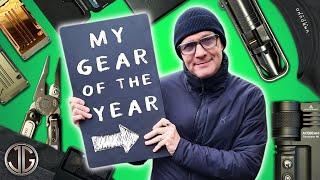 My Top 10 Gear of the Year 2023