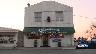 Wagner's, a Derby time favorite, celebrates 100 years in business