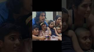 harshad chopda birthday celebration #shorts #youtubeshorts #harshadchopda #youtube #balh #abhimanyu