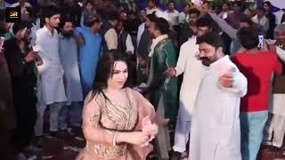 Asim Cheema Chori Chori Rimal Ali Shah Dance2025#Si Records