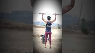 Filling proud indian Army  gym meri jaan #short #trend #1k #viral #trending #gym #motivation
