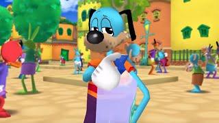 Seltzer and Slapstick | Toontown Trailer