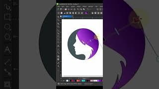 Learn corelDRAW with Ahsan Sabri