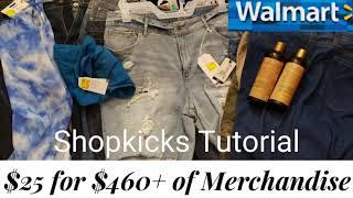 Saved over $400 |Shopkicks Tutorial|Couponing With Tisa