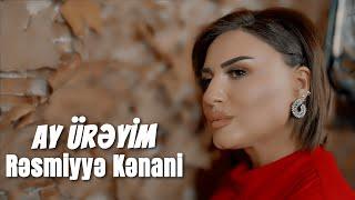 Resmiyye Kenani - Ay Ureyim (Official Video)