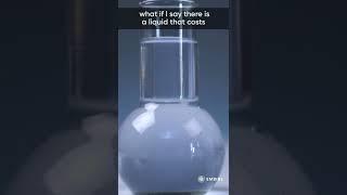 World's Most Expensive Liquid | Interesting Facts | Embibe