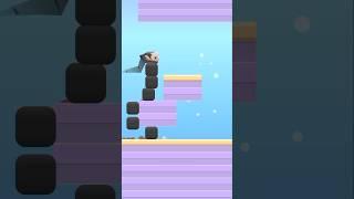 Square Bird Game #shorts #fun #viral