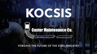 Kocsis & Caster Maintenance Video Production