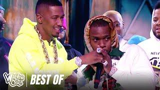 Wild ‘N In w/ Your Faves: DaBaby  Best of: Wild 'N Out